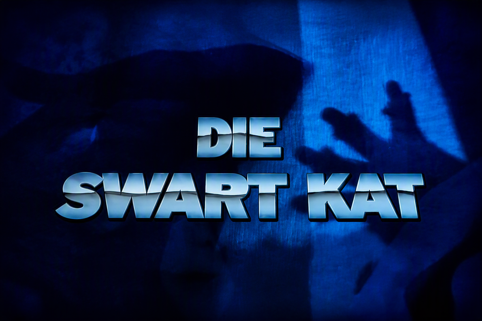 Die Swart Kat