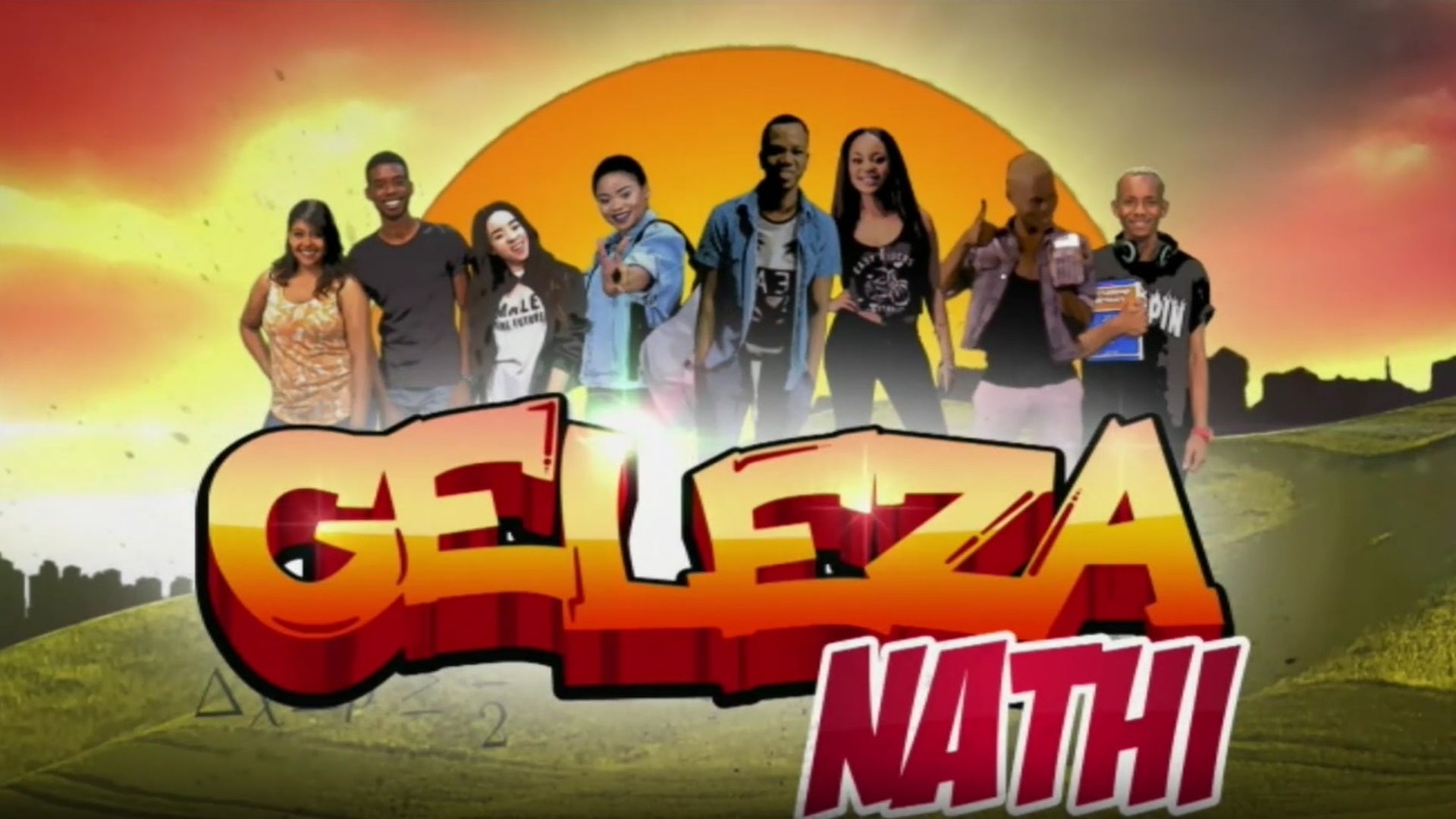 Geleza Nathi