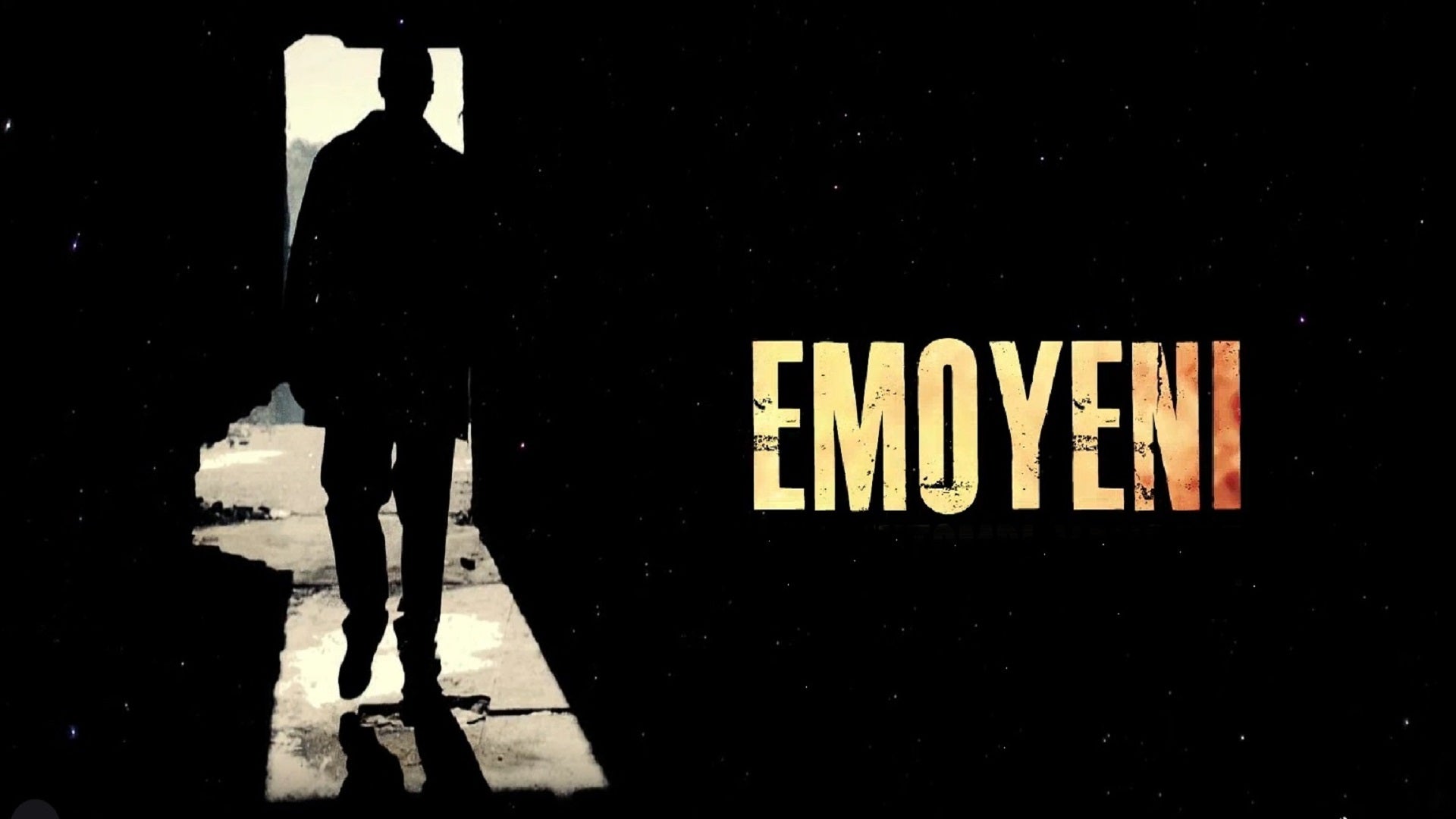 Emoyeni
