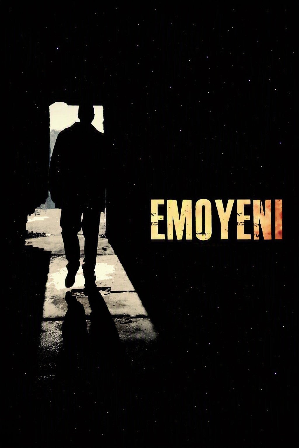 Emoyeni