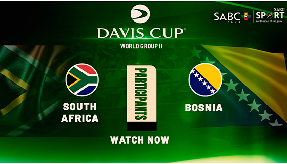 Davis Cup World Group II