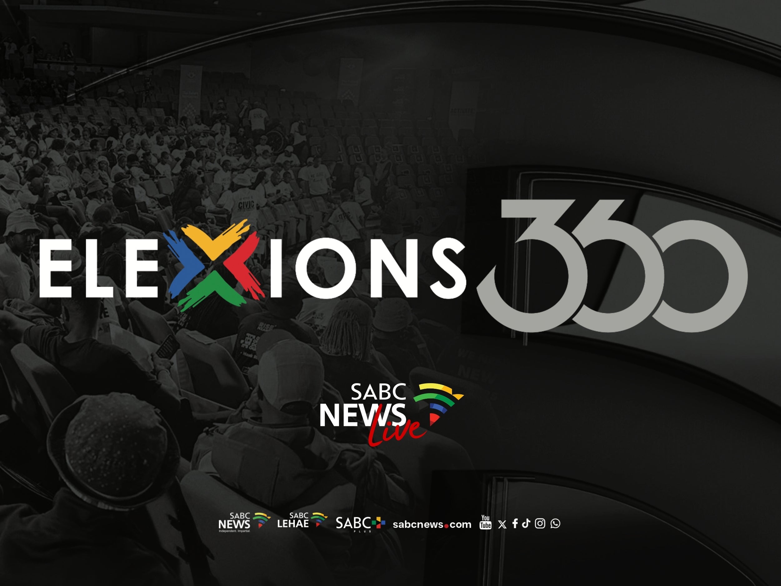 Election 360 Weekly