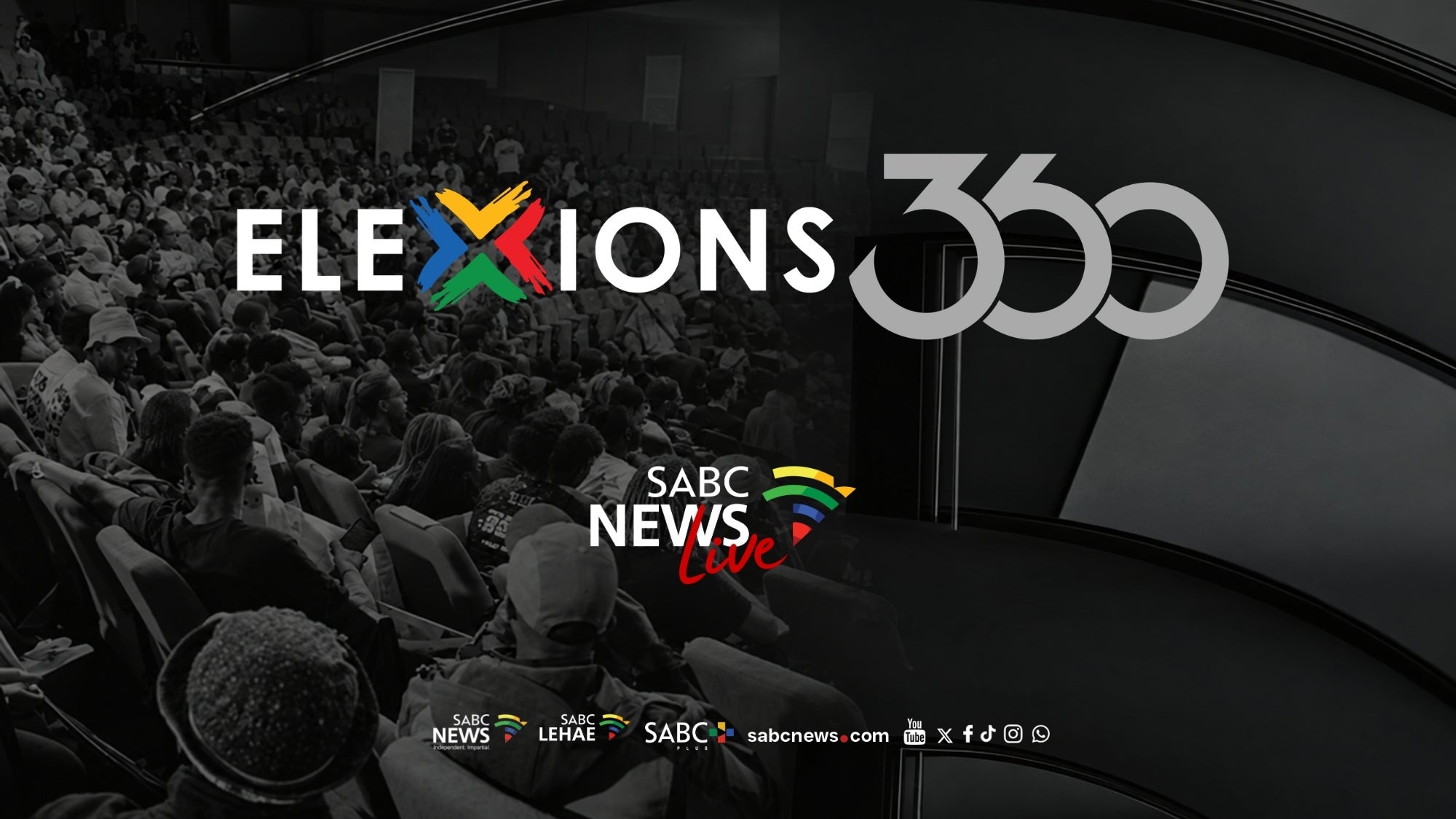 Election 360 Weekly