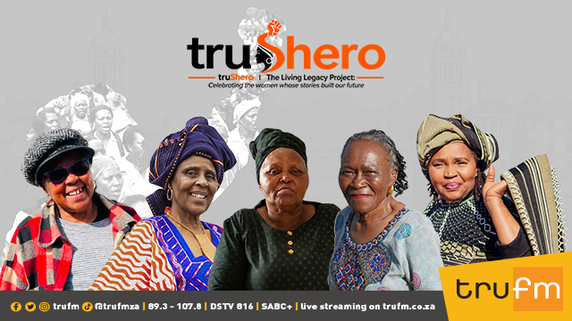 TruShero