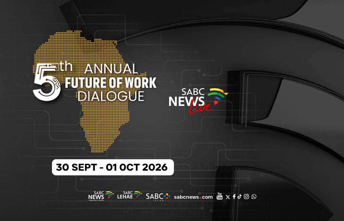 Future of Work Dialogue