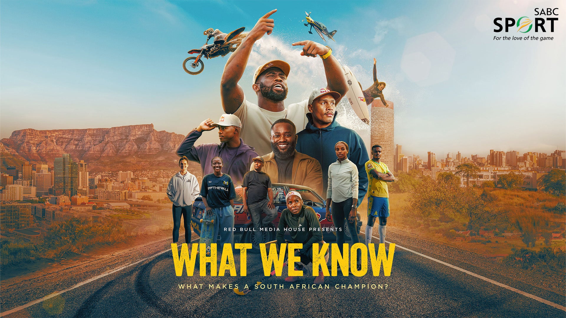 Red Bull What We Know