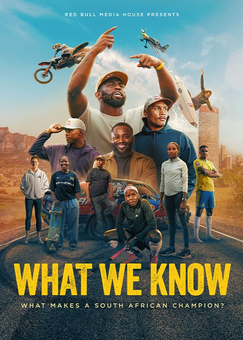 Red Bull What We Know
