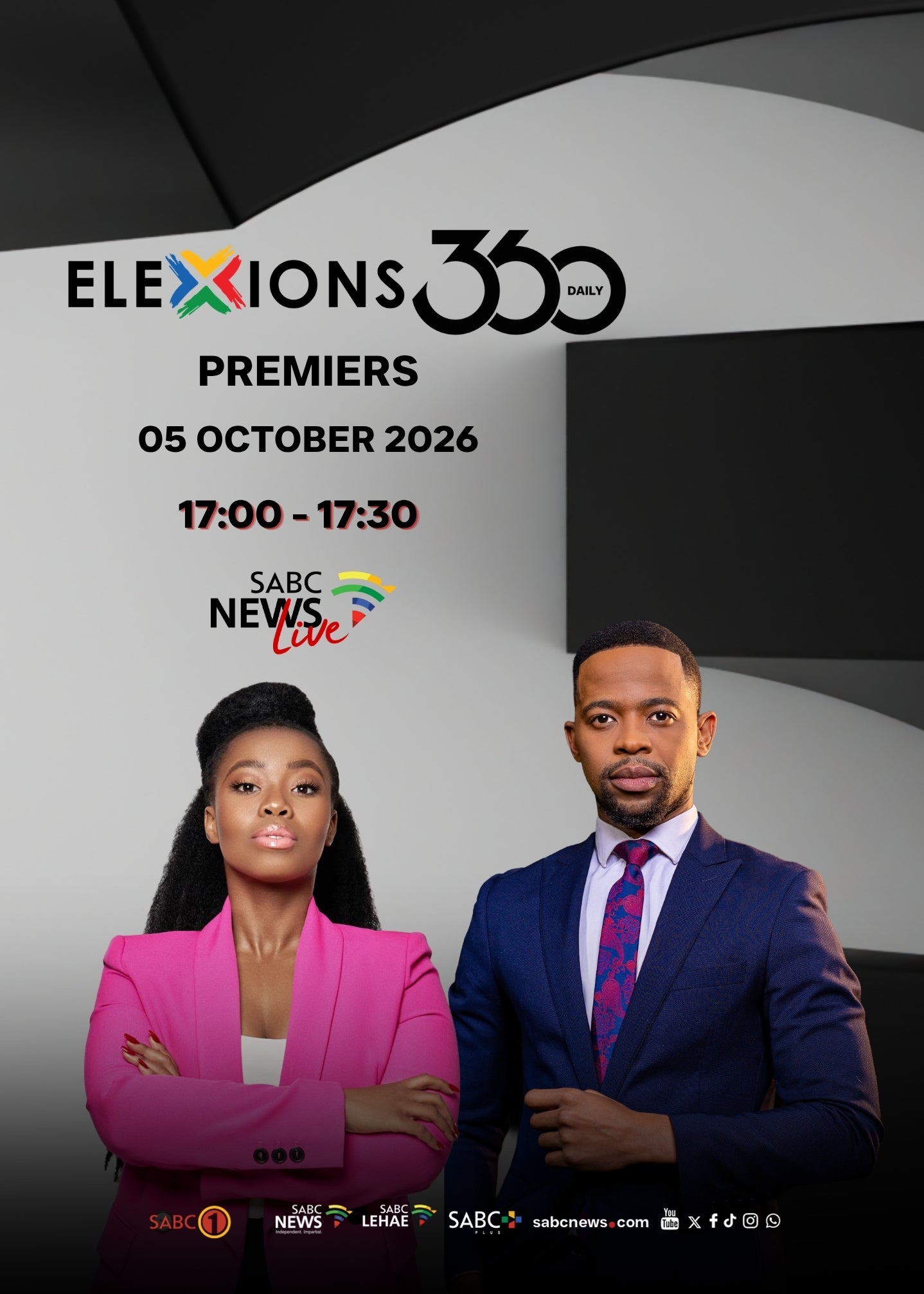 Elections 360 Daily