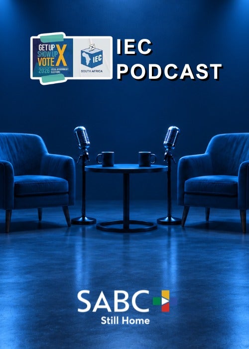 IEC Podcast