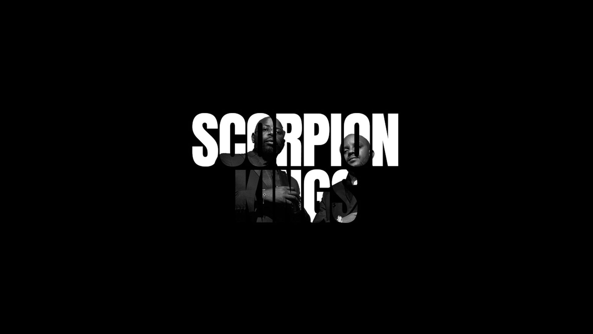 Scorpion Kings Live 2026