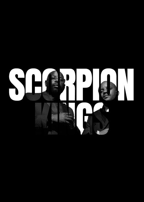 Scorpion Kings Live 2026