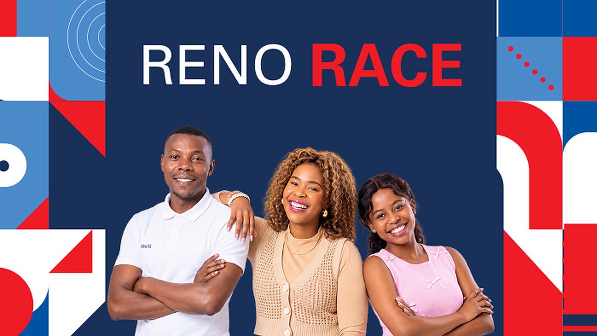 Reno Race