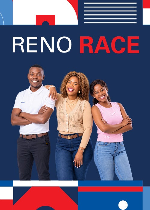 Reno Race