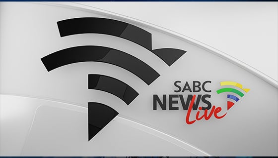 SABC News Live
