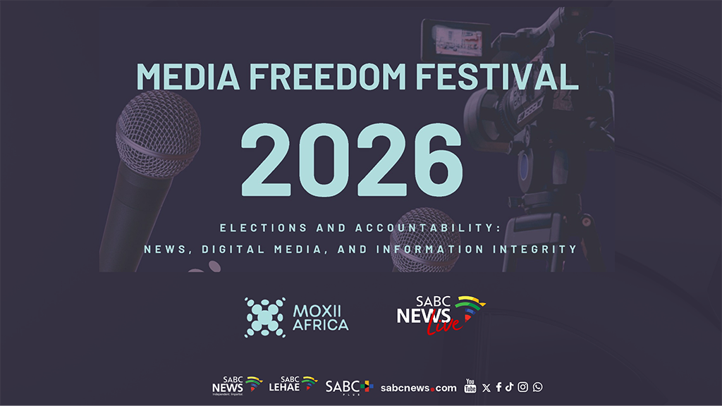 Media Freedom Festival