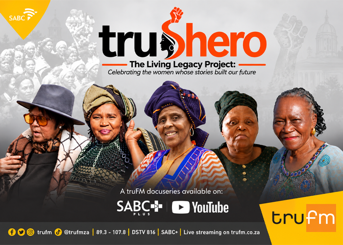 TruShero