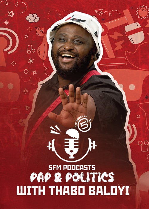 5FM Podcast