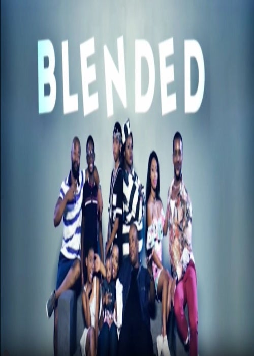 Blended