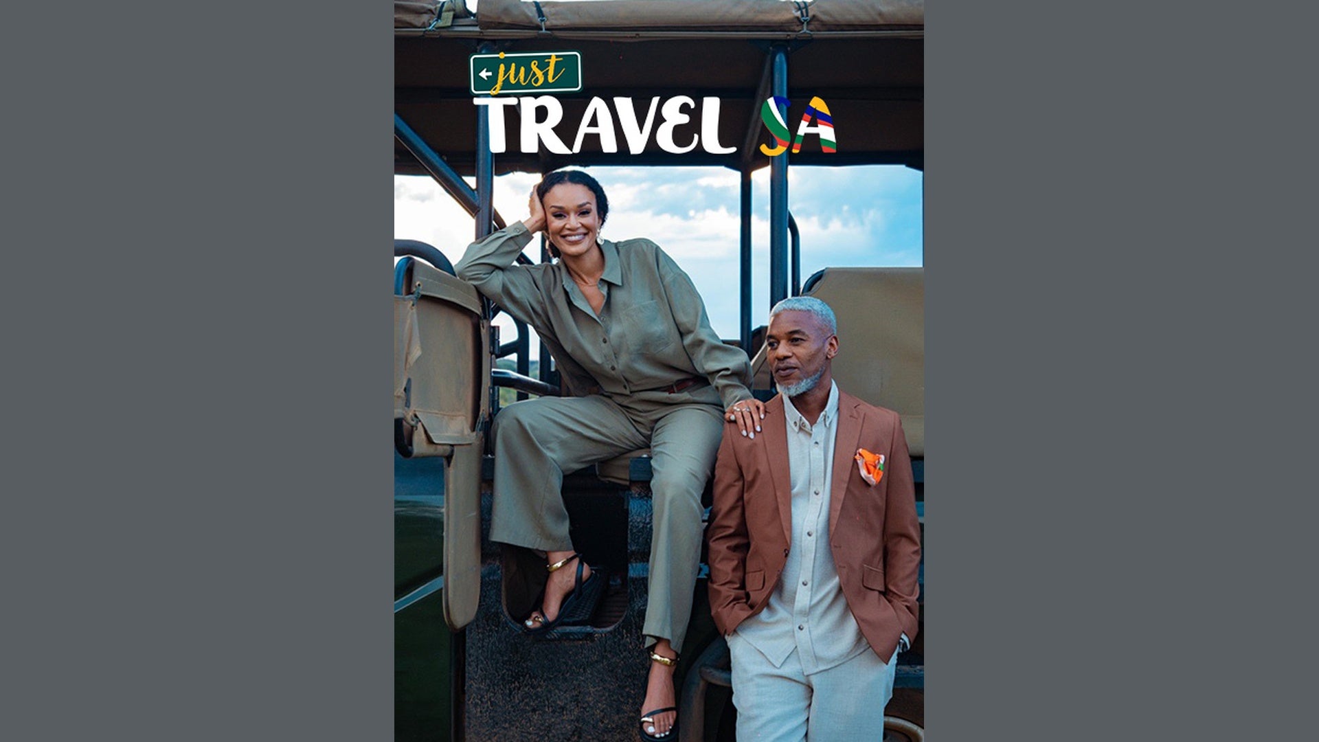 Just Travel