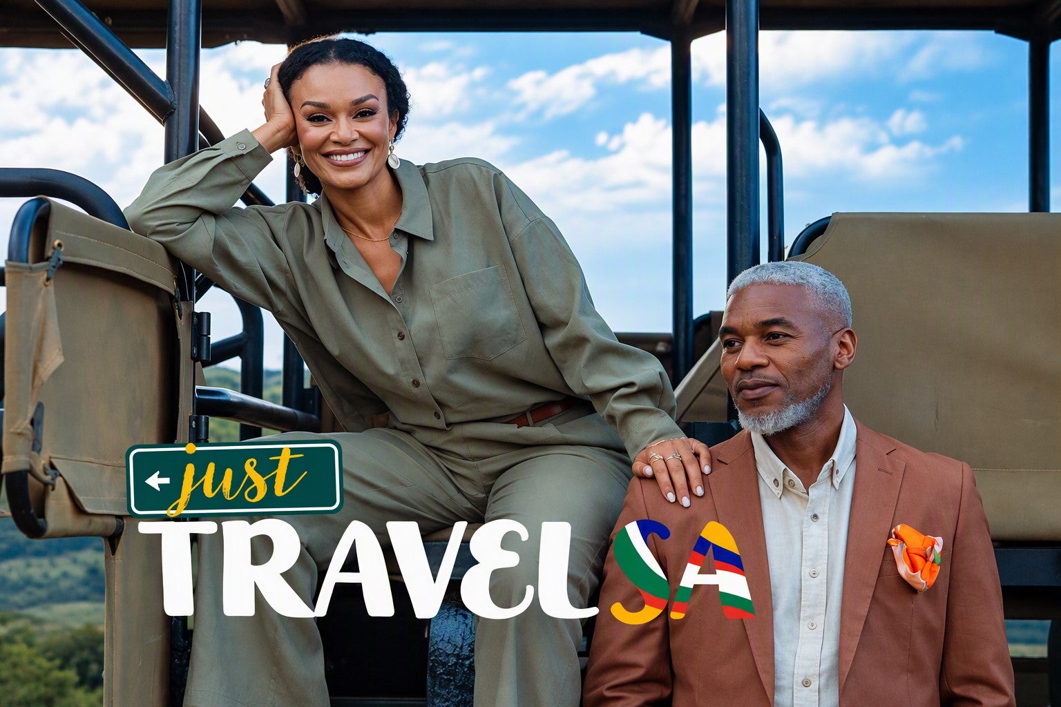 Just Travel