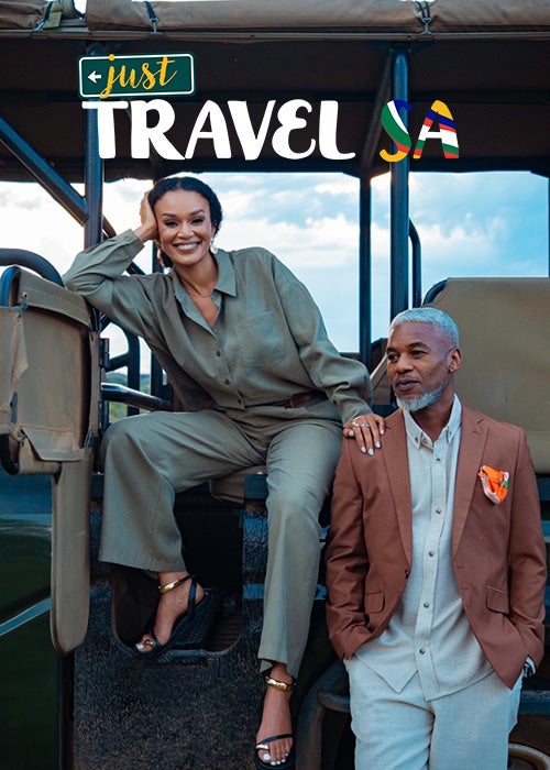 Just Travel