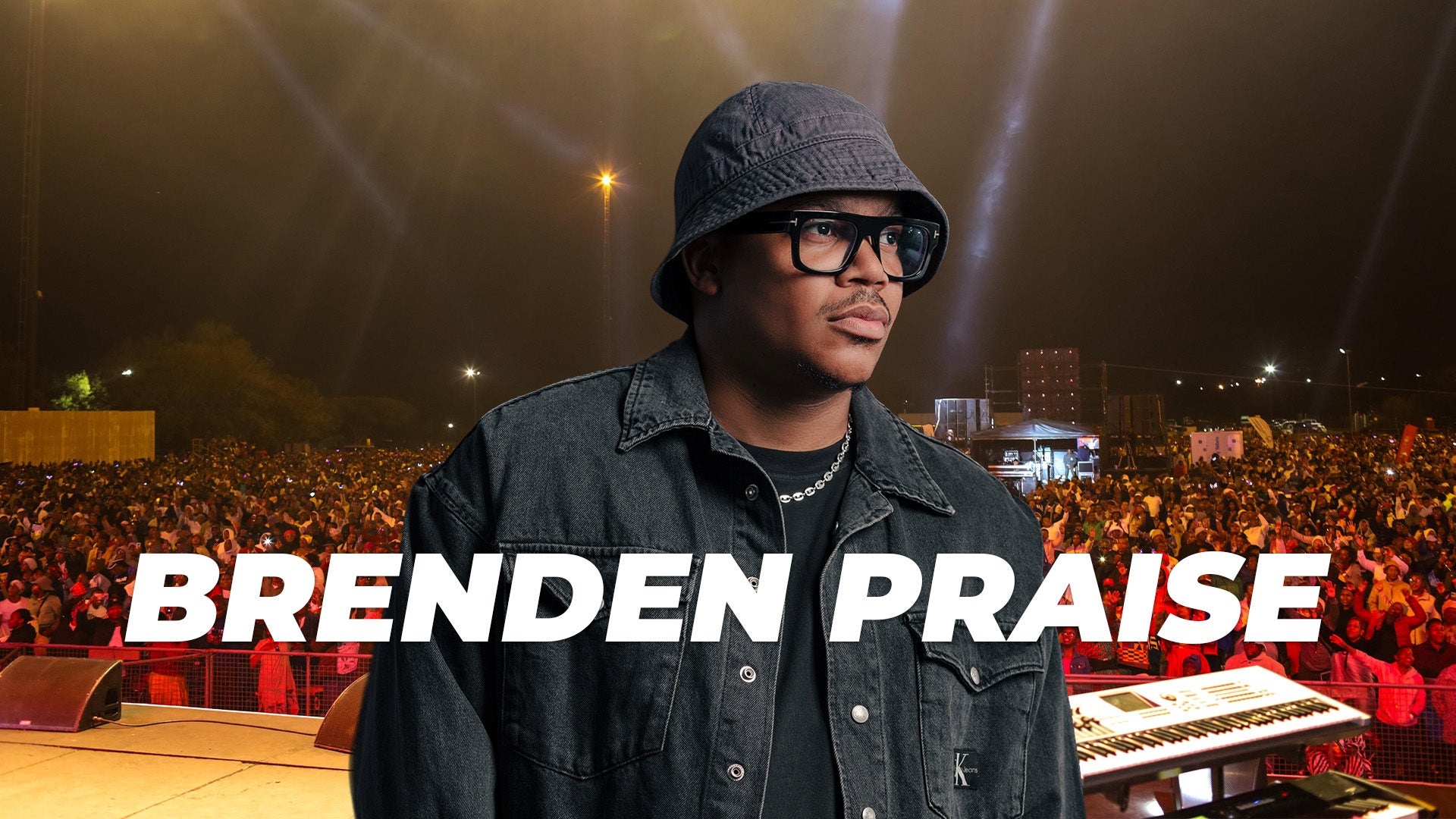 Brenden Praise