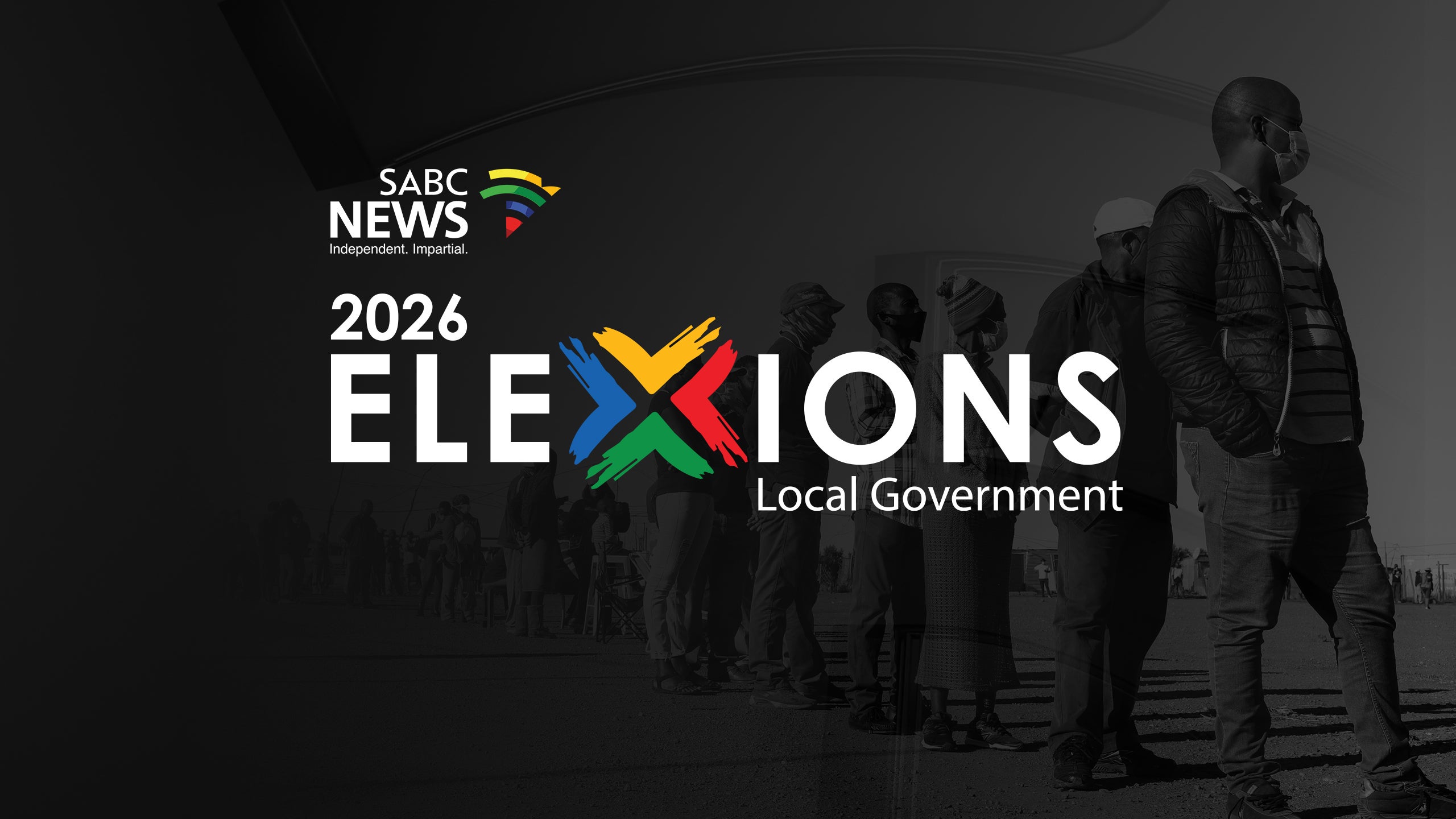 LGE 2026 I Battle for Cape Town Metro