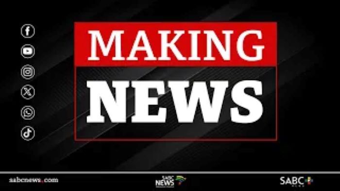 SABCNews AM Headlines @05H30 _ 31 July 2026