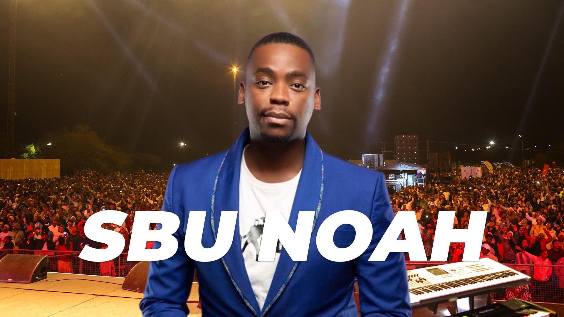 SBU NOAH
