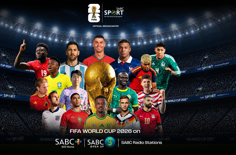 FIFA World Cup 2026 I Bafana Bafana training ahead of Czech Republic game