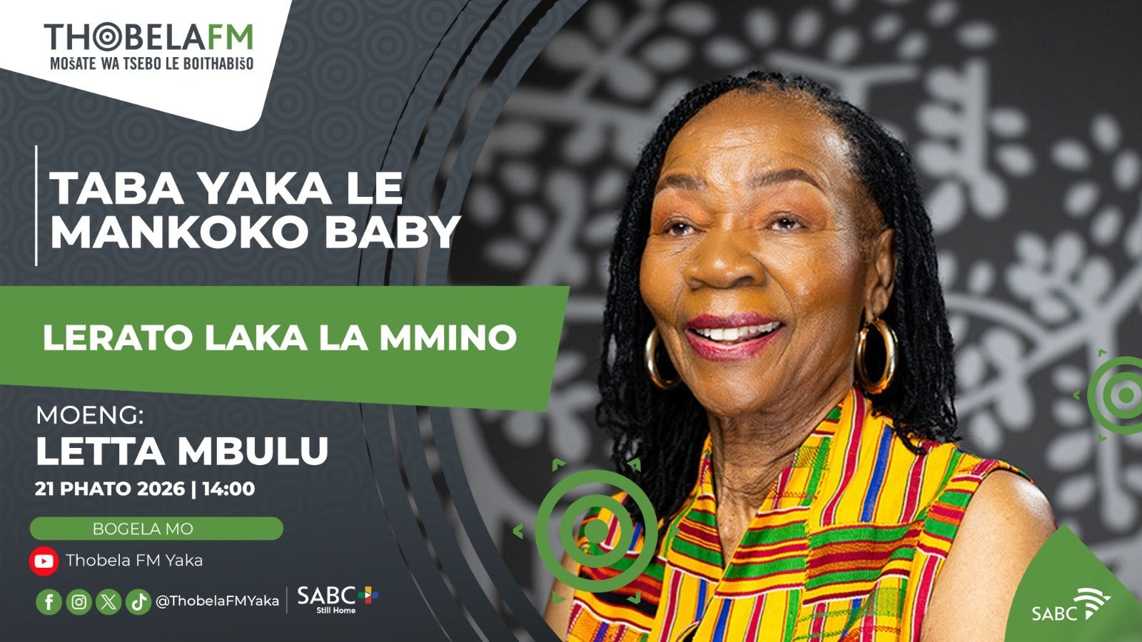 Letta Mbulu