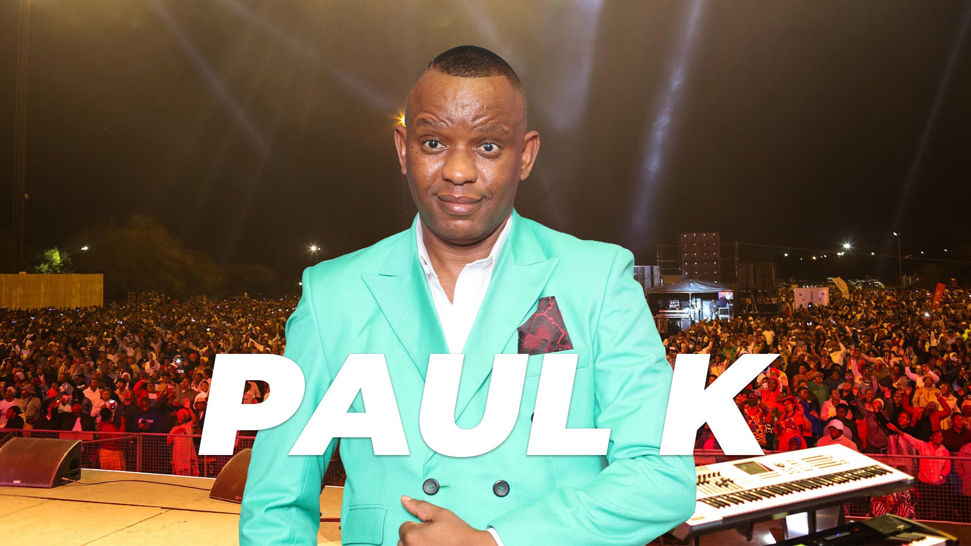 PAUL K