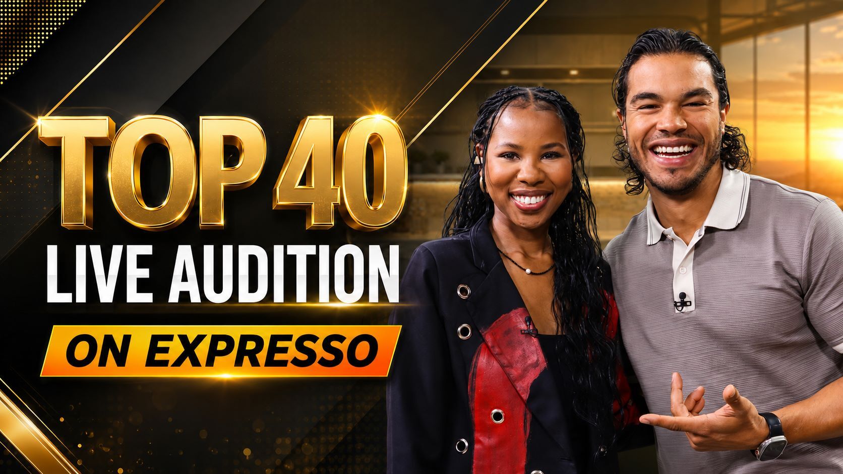 Top Billing Presenter Search Expresso Highlight Nasi Hako