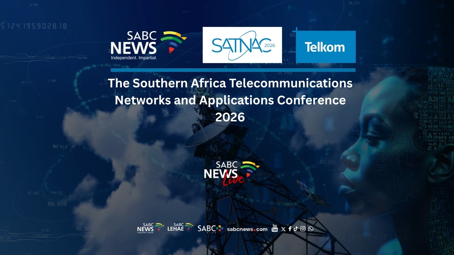SATNAC 2026 Promo