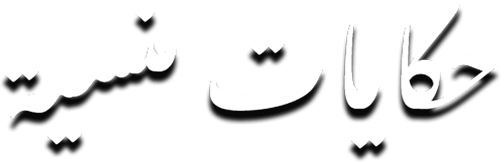 حكايات منسيه