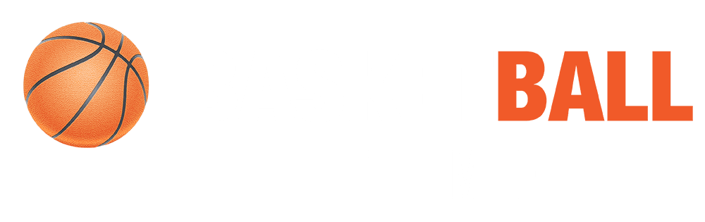 باسكت بول تايم