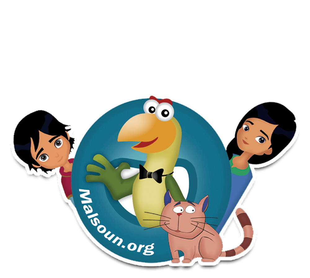 ملسون دوت اورغ