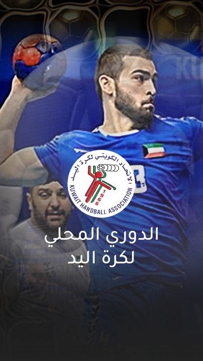 الدوري المحلي لكرة اليد