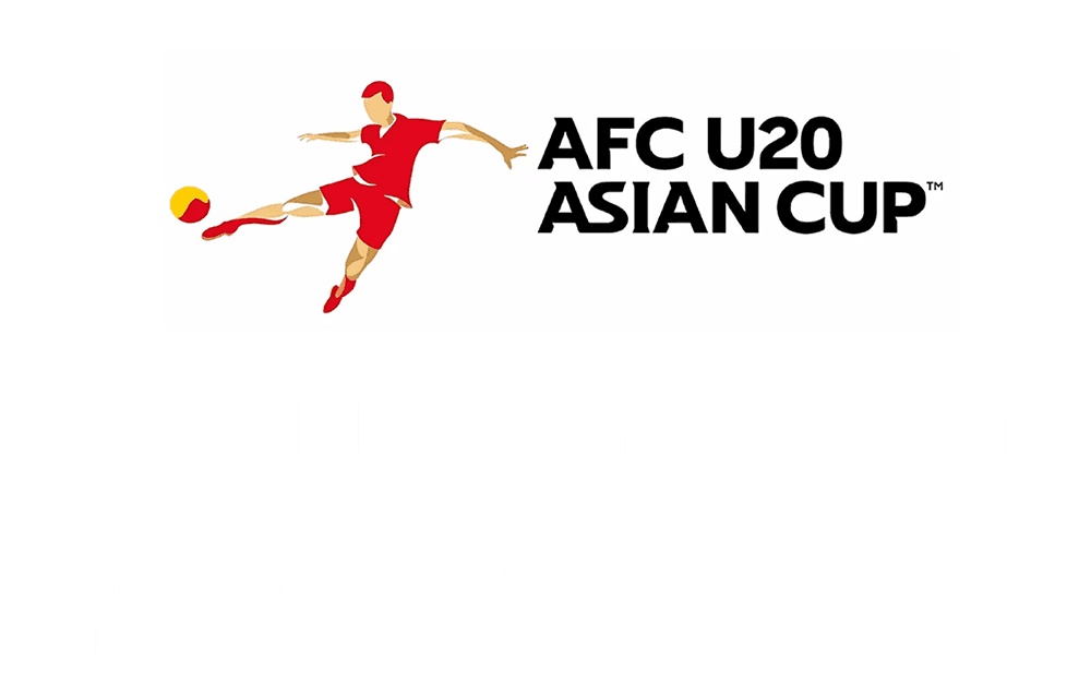  تصفيات اسيا تحت 20 سنة لكرة القدم