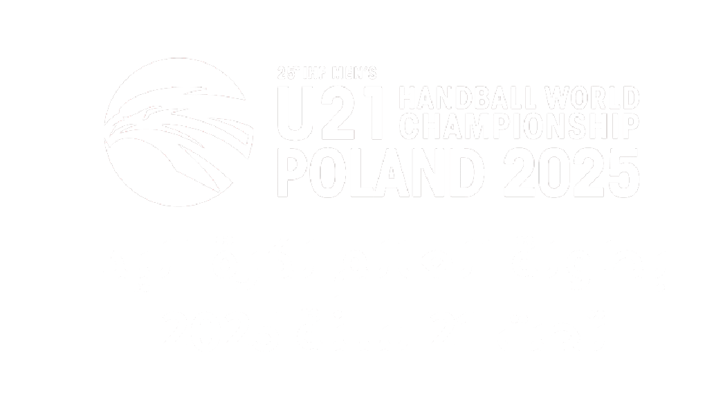 بطولة العالم لكرة اليد تحت 21 سنة 2025