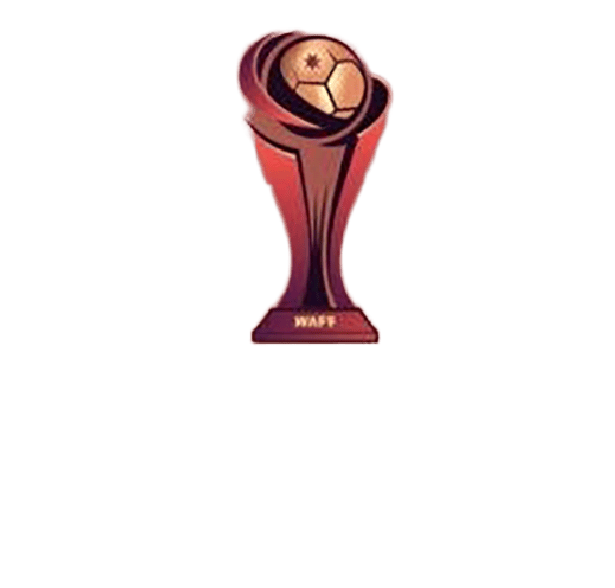 بطولة غرب أسيا للناشئين تحت 17 سنة 2025