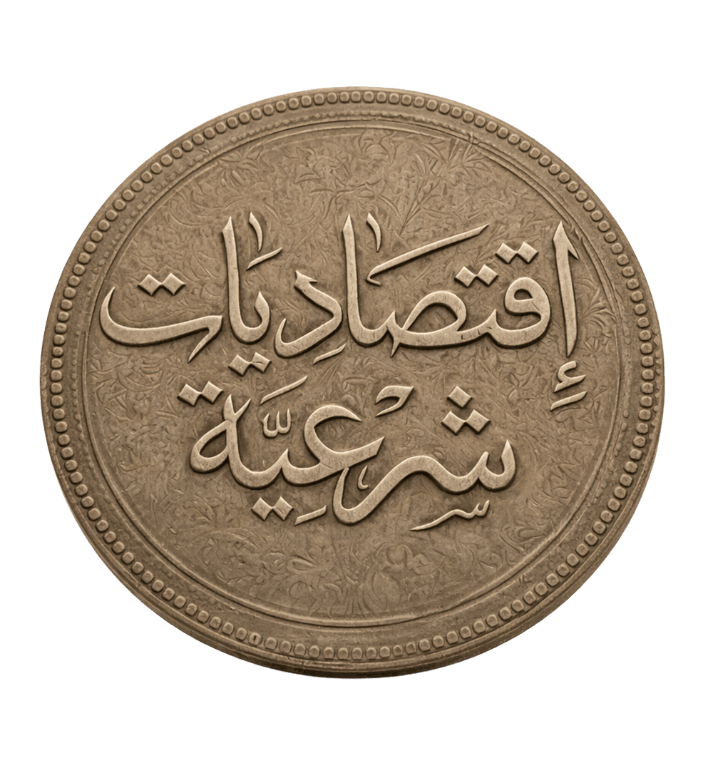 اقتصاديات شرعية