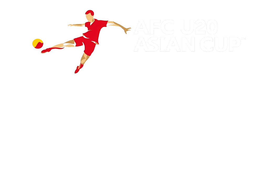  تصفيات اسيا تحت 20 سنة لكرة القدم