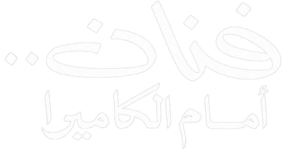 برنامج فنان امام الكاميرا