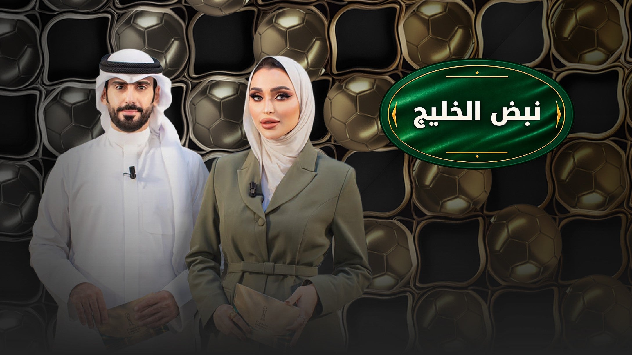 برنامج نبض الخليج