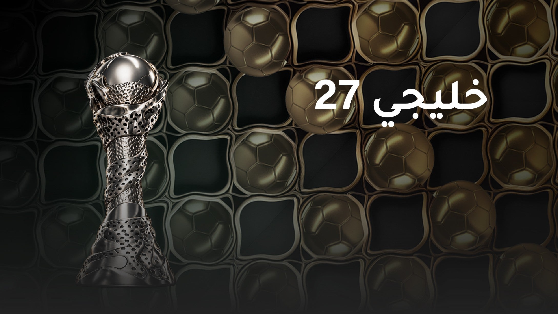 برنامج خليجي 27