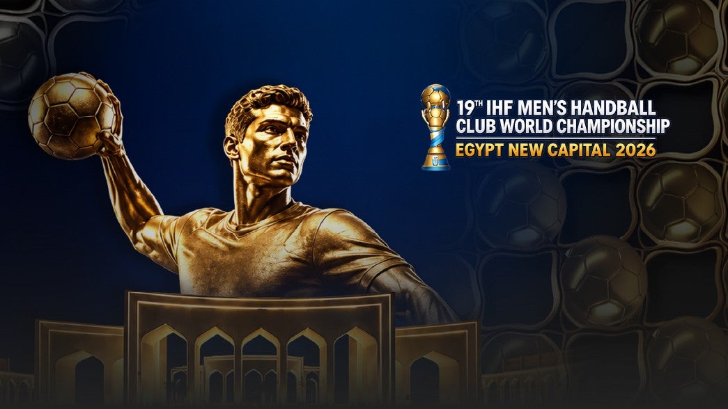 بطولة العالم للأندية لكرة اليد 2026