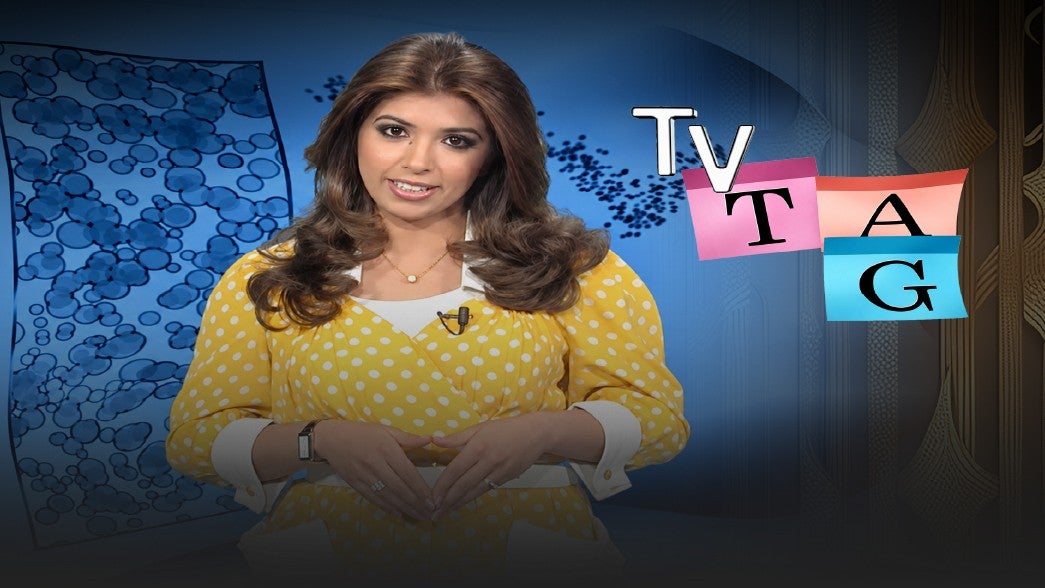 TV TAG