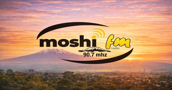 Moshi FM