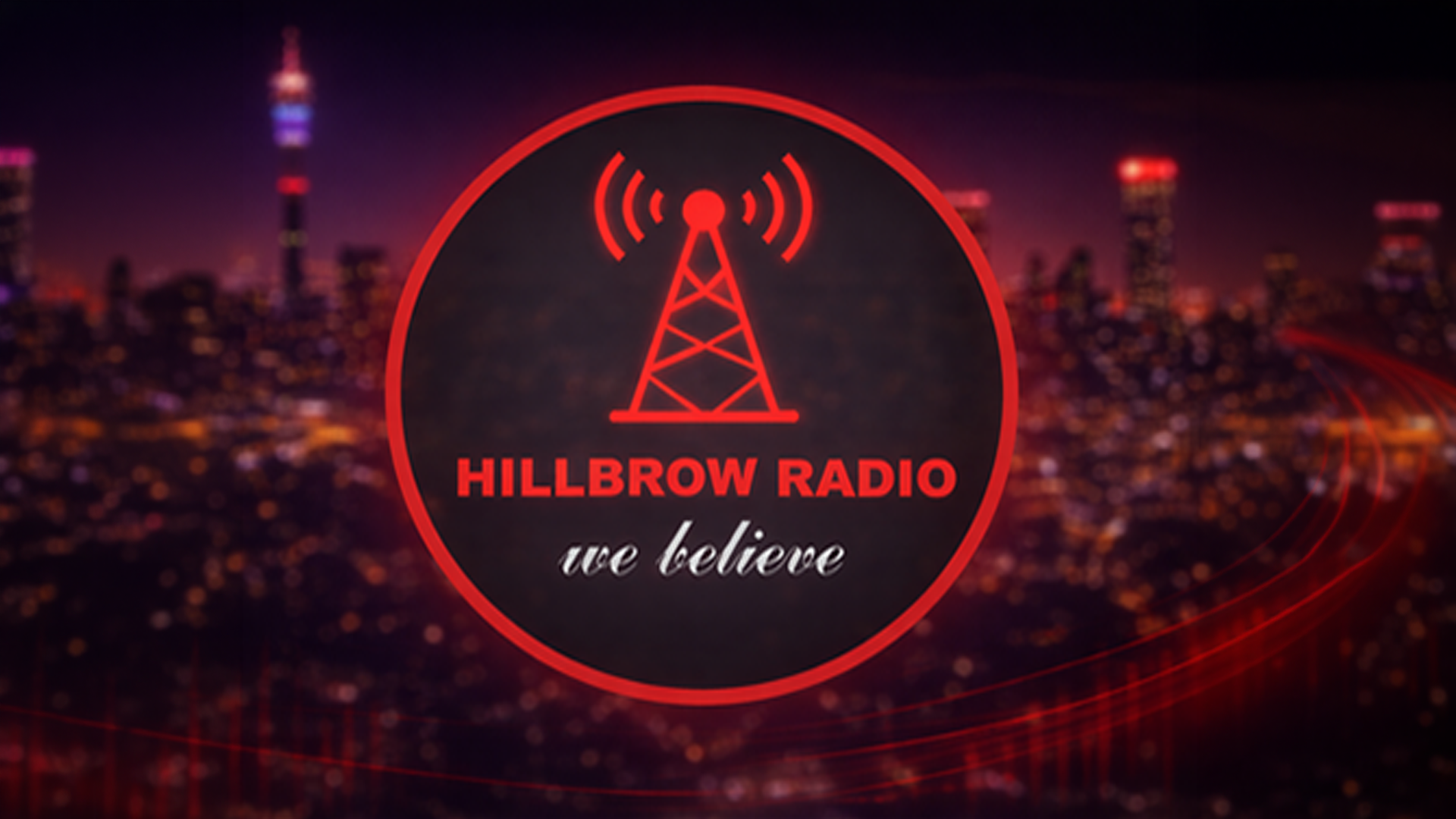Hilbrow Radio